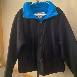 Columbia Jacket XL